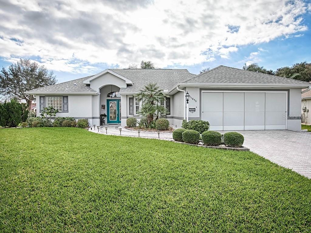 11675 SE 174th Loop, Summerfield, FL 34491