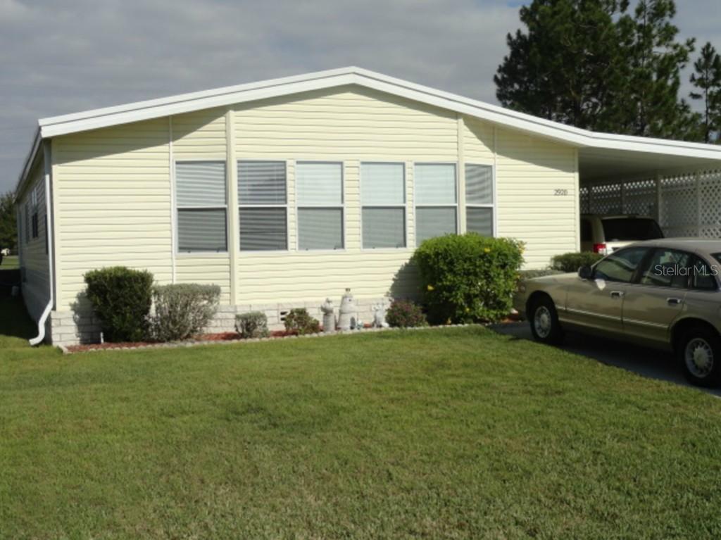 2920 Manatee Rd., Tavares, FL 32778