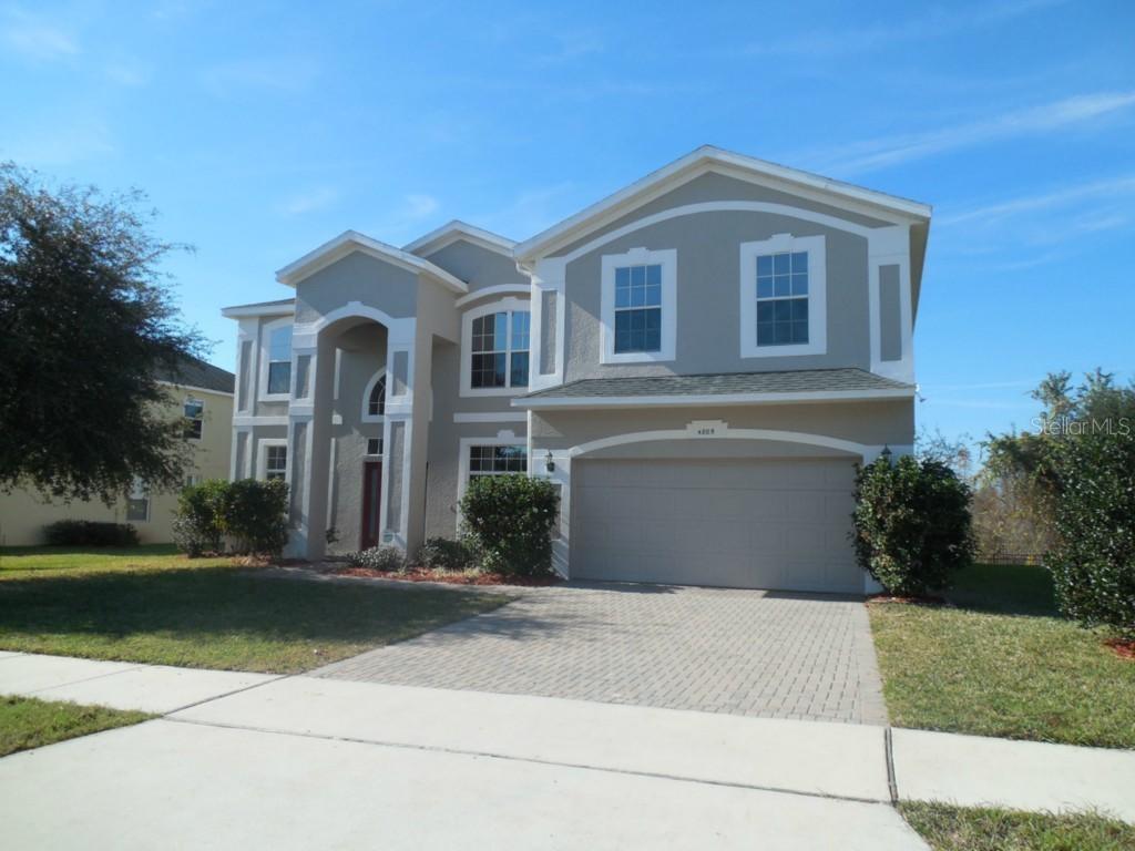 4805 Cape Hatteras Dr., Clermont, FL 34714