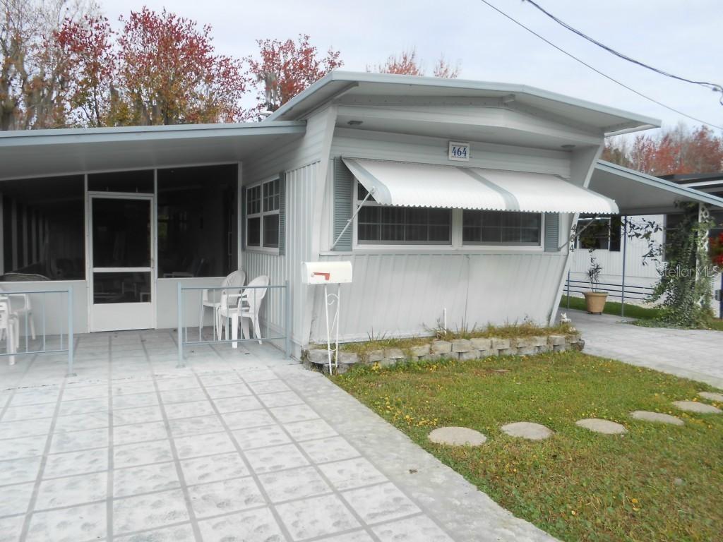 464 Marina Ln., Tavares, FL 32778