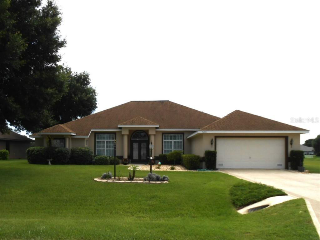 5280 County Road 125, Wildwood, FL 34785