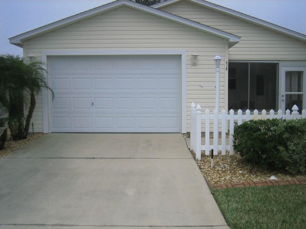 428 Cloverdale Ct., The Villages, FL 32162