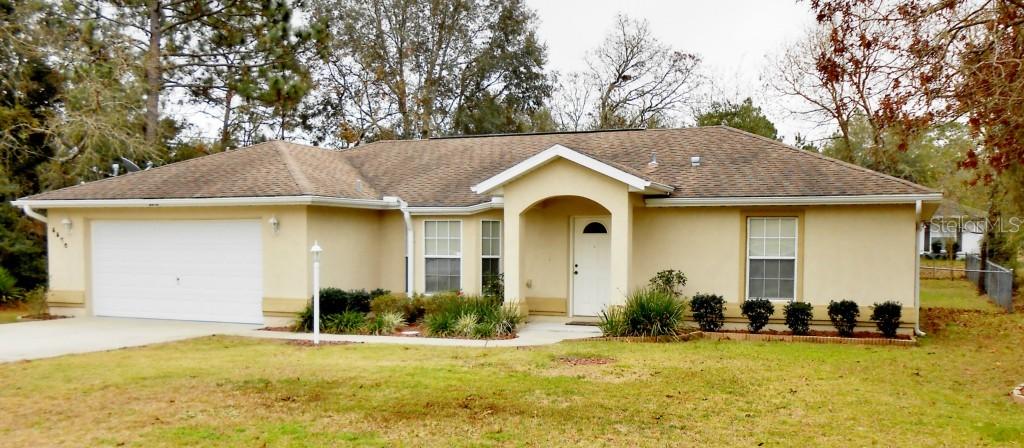 8870 SE 159th Pl., Summerfield, FL 34491