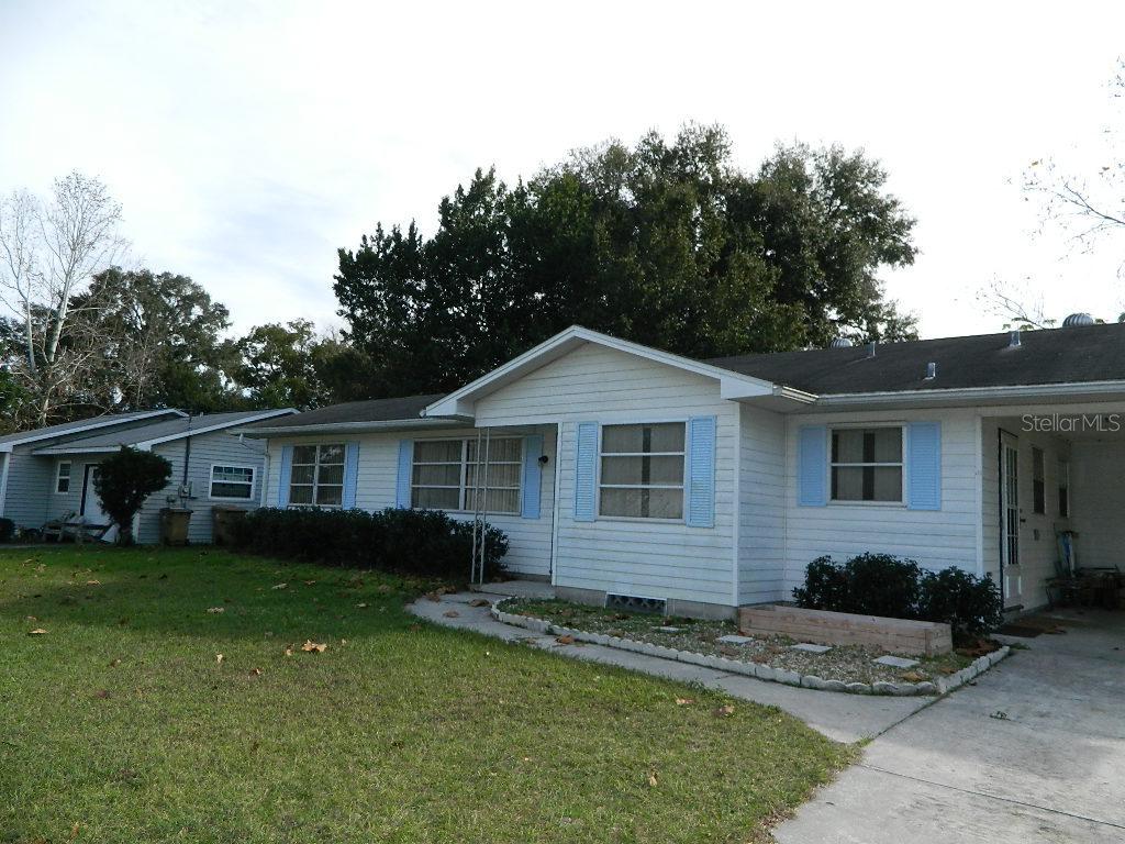 3834 Lake Eleanor Dr., Mount Dora, FL 32757