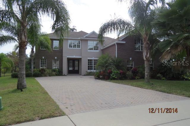 3747 Blue Crown Ln., Eustis, FL 32736