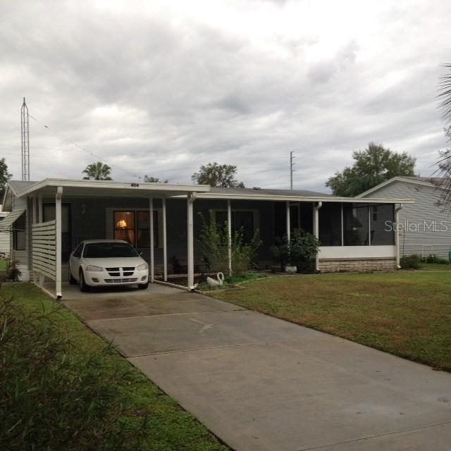 404 Sandalwood Ln., Wildwood, FL 34785