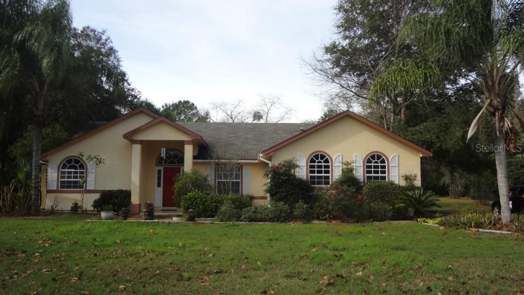 32727 Windy Oak St., Sorrento, FL 32776