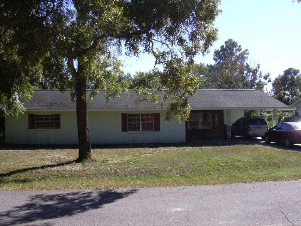 [Address Hidden by Seller], Eustis, FL 32726