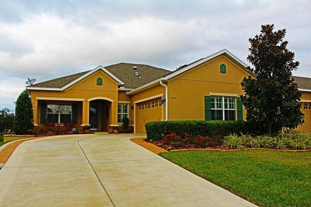 21907 Belgian Ct., Mount Dora, FL 32757