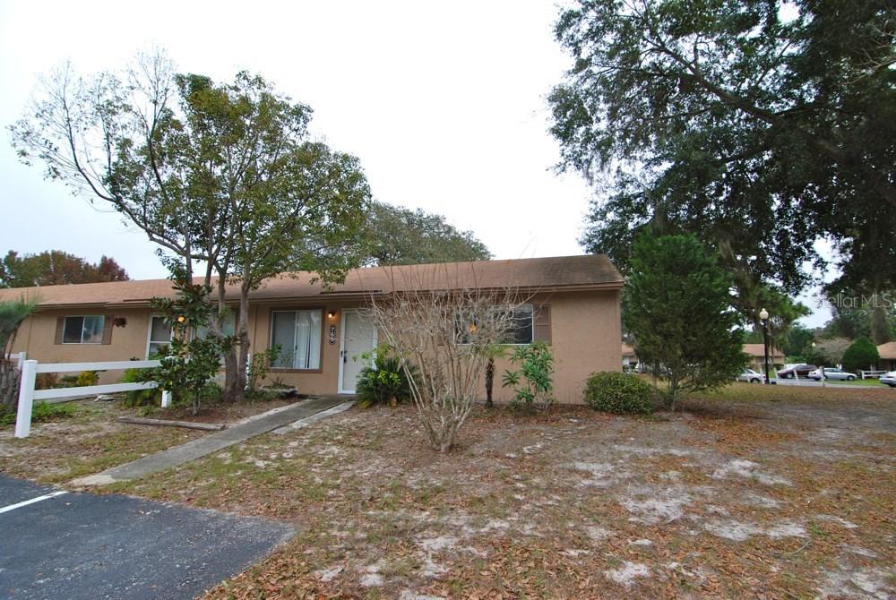 765 W Rosewood Ln. #84, Tavares, FL 32778