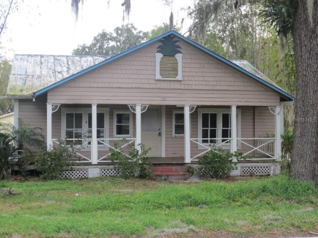 17517 County Road 455, Montverde, FL 34756