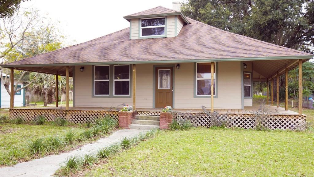 232 E Magnolia St., Groveland, FL 34736