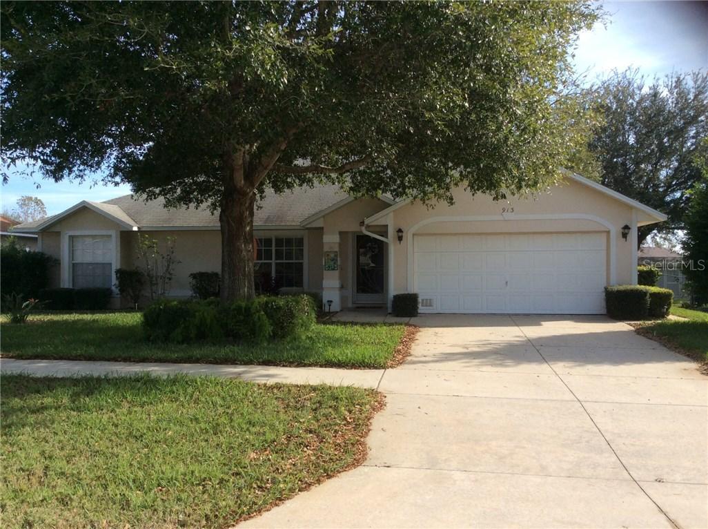 913 Elm Forest Dr., Minneola, FL 34715