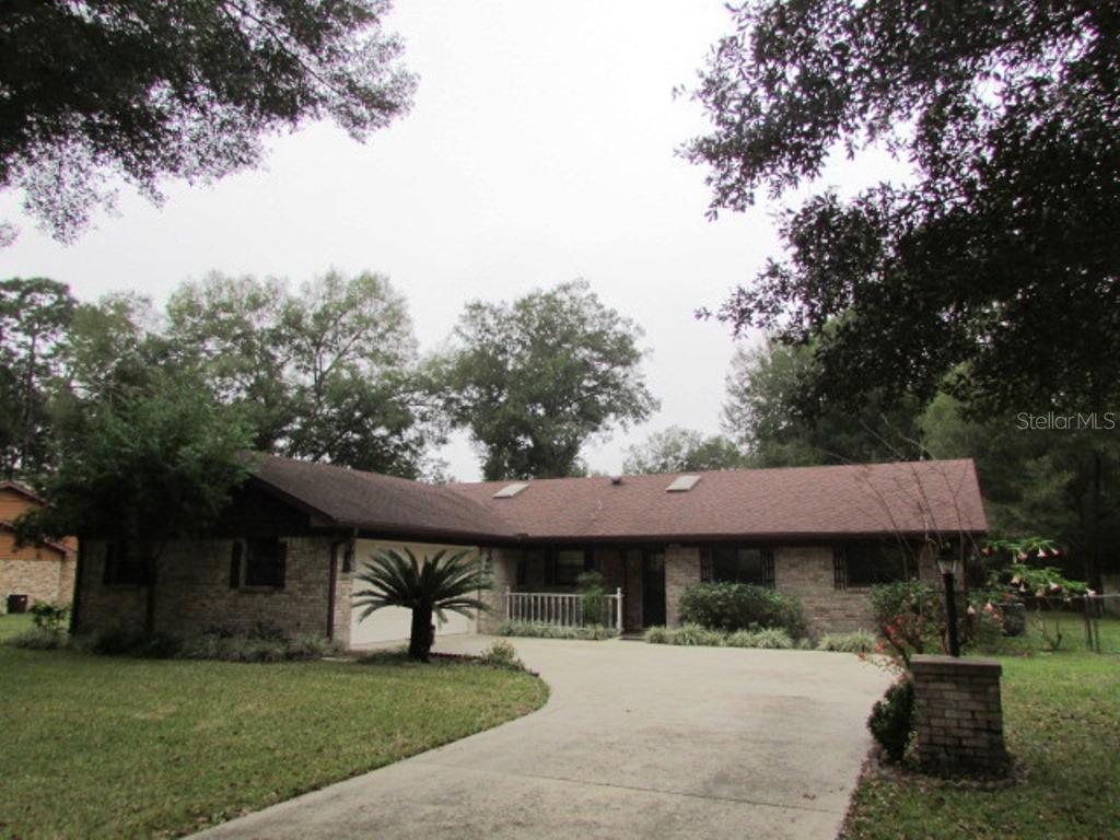 31001 Oakmont Ave., Sorrento, FL 32776