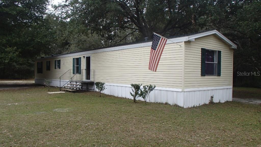 7445 Groveland Farms Rd., Groveland, FL 34736