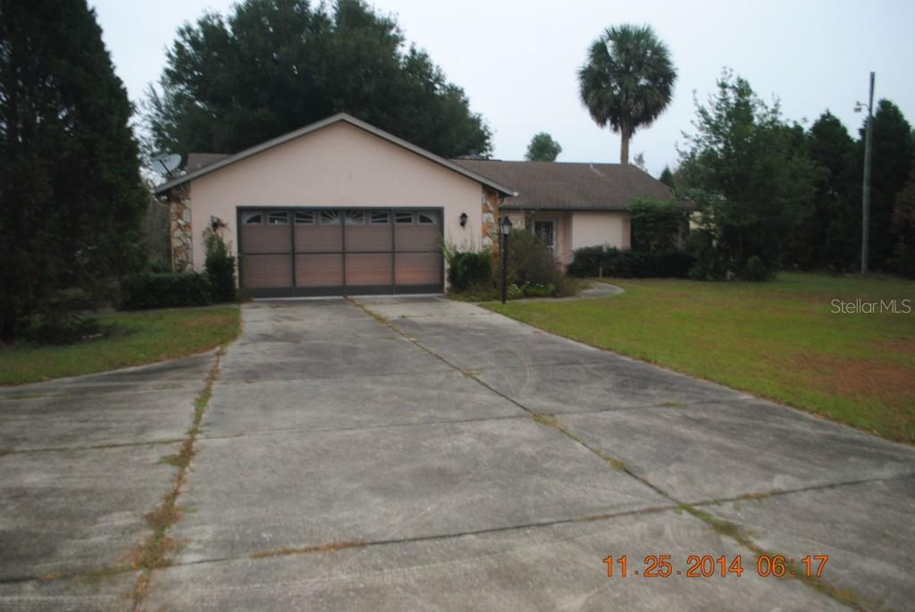 9941 SE Sunset Harbor Rd., Summerfield, FL 34491