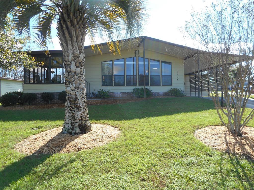 1116 Lintz Ln., The Villages, FL 32159