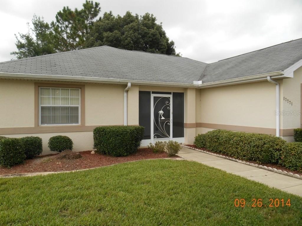 17771 113th Ter., Summerfield, FL 34491