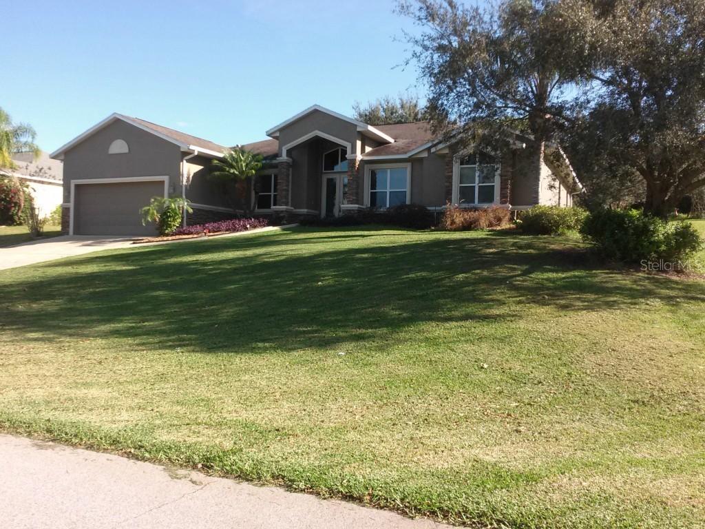 11049 Crescent Bay Blvd., Clermont, FL 34711