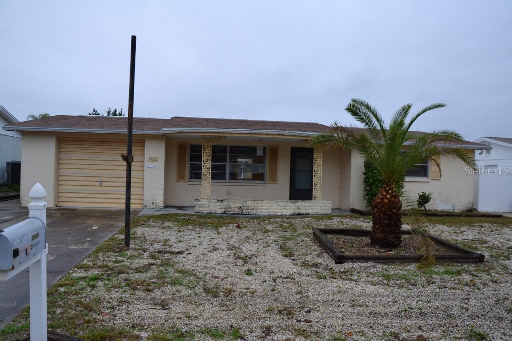 3100 Finch Dr., Holiday, FL 34690