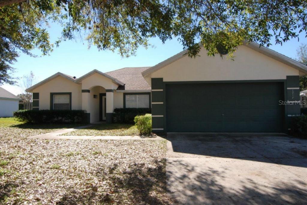 1217 N Jacks Lake Rd., Clermont, FL 34711