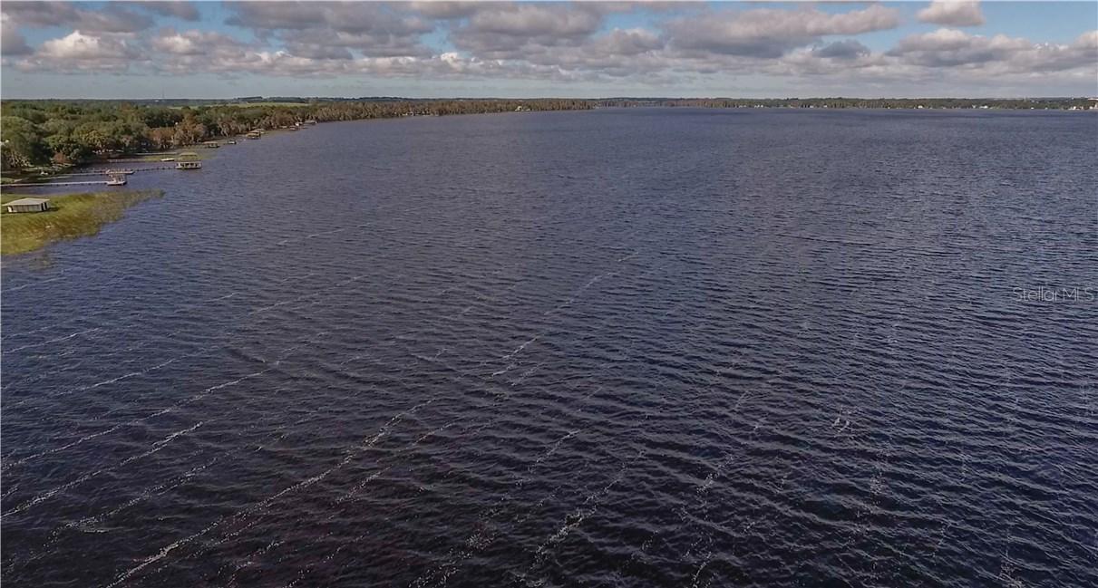 Bronson Rd., Clermont, FL 34711