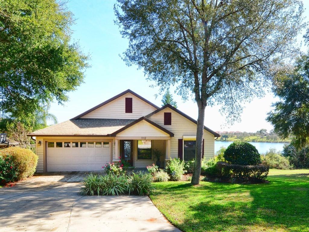 1112 Lake Elsie Dr., Tavares, FL 32778