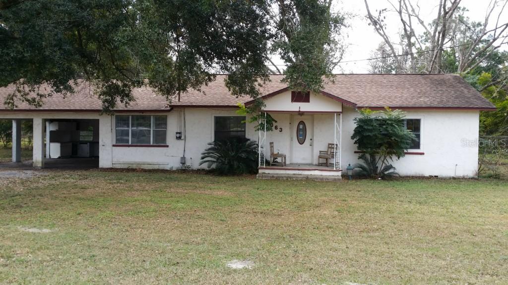 4063 County Road 130, Wildwood, FL 34785