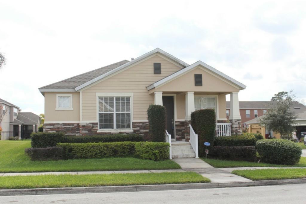916 Cloverwood Way, Winter Garden, FL 34787