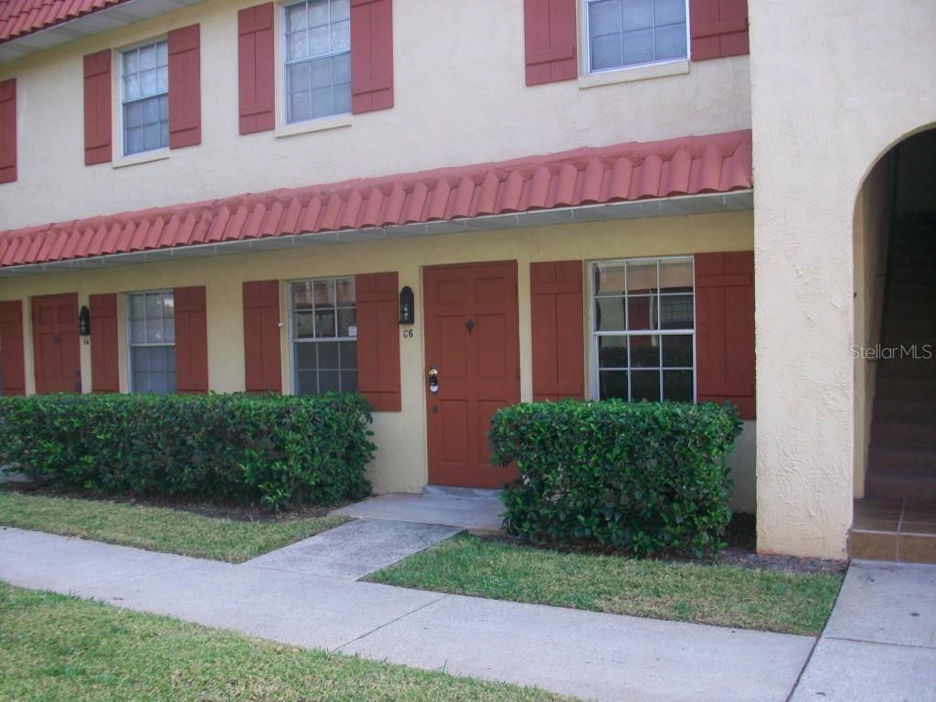 1112 W Main St. #G6, Leesburg, FL 34748