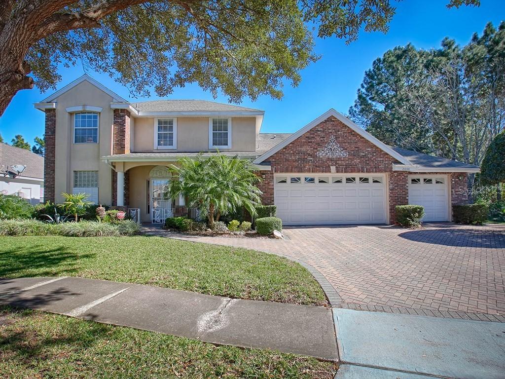 2040 Park Forest Blvd., Mount Dora, FL 32757