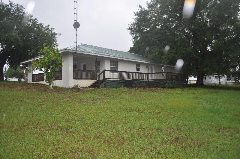 17401 SE 36 Ln., Ocklawaha, FL 32179