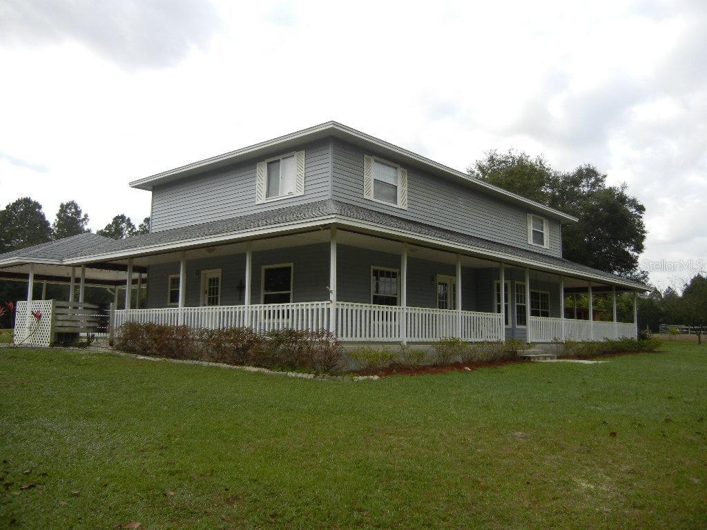 23948 Greentree Ln., Eustis, FL 32736