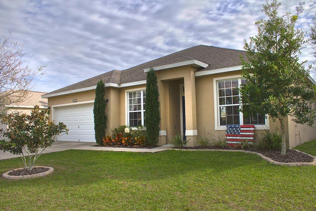 [Address Hidden by Seller], Eustis, FL 32726