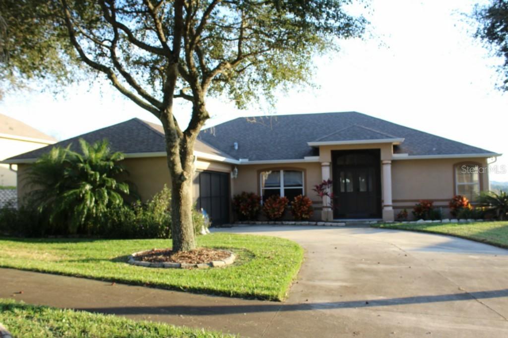 1509 Sunset Village Blvd., Clermont, FL 34711
