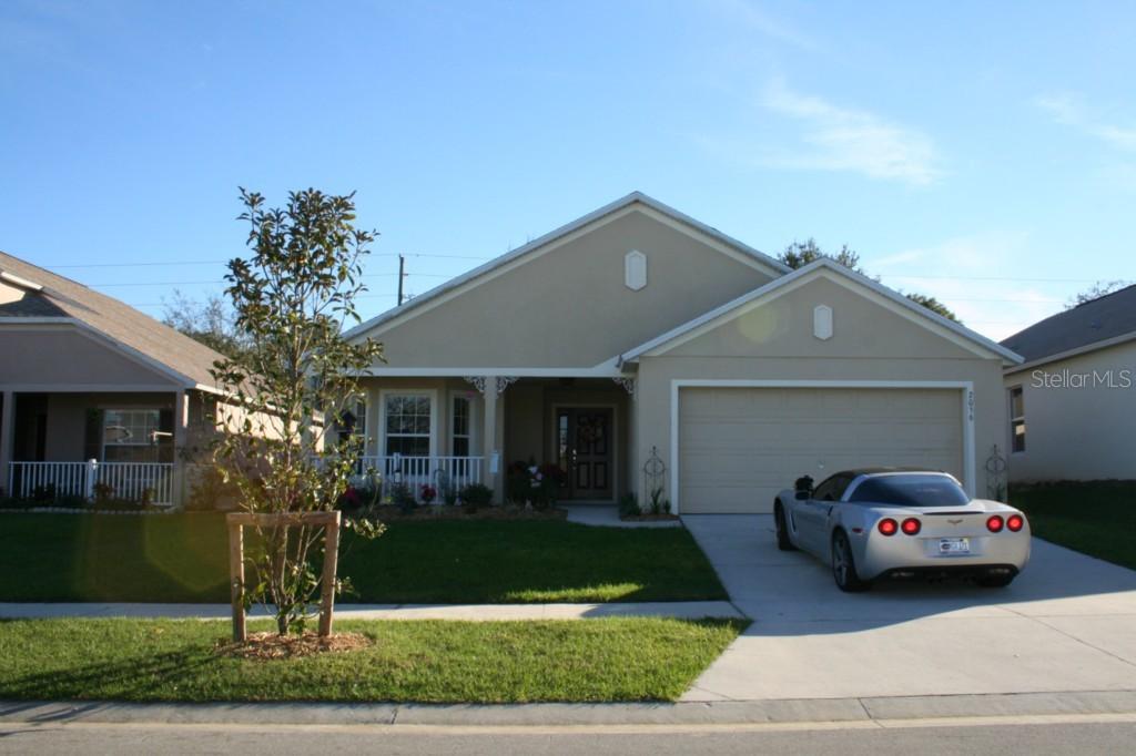 2056 Newtown Rd., Groveland, FL 34736