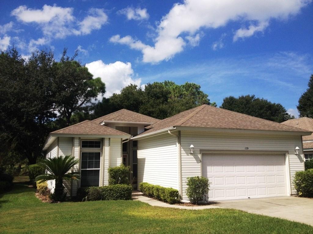 159 Juniper Way, Tavares, FL 32778