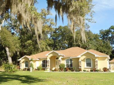 17261 SE 101st Avenue Rd., Summerfield, FL 34491