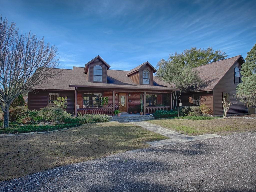 23720 Greentree Ln., Eustis, FL 32736