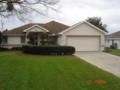 17209 SE 115th Terrace Rd., Summerfield, FL 34491