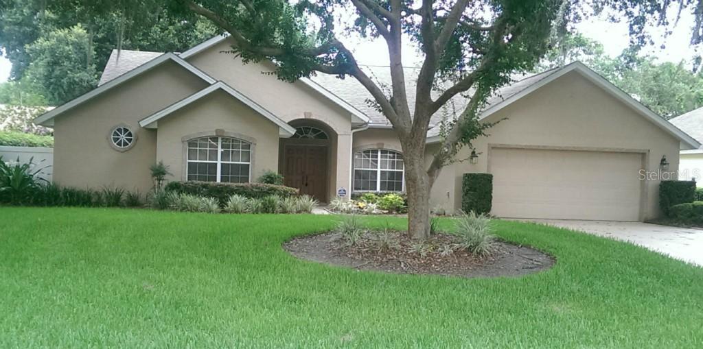[Address Hidden by Seller], Eustis, FL 32736