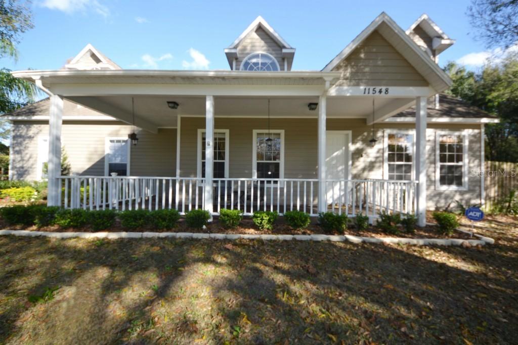 11548 Holmes Dr., Clermont, FL 34711