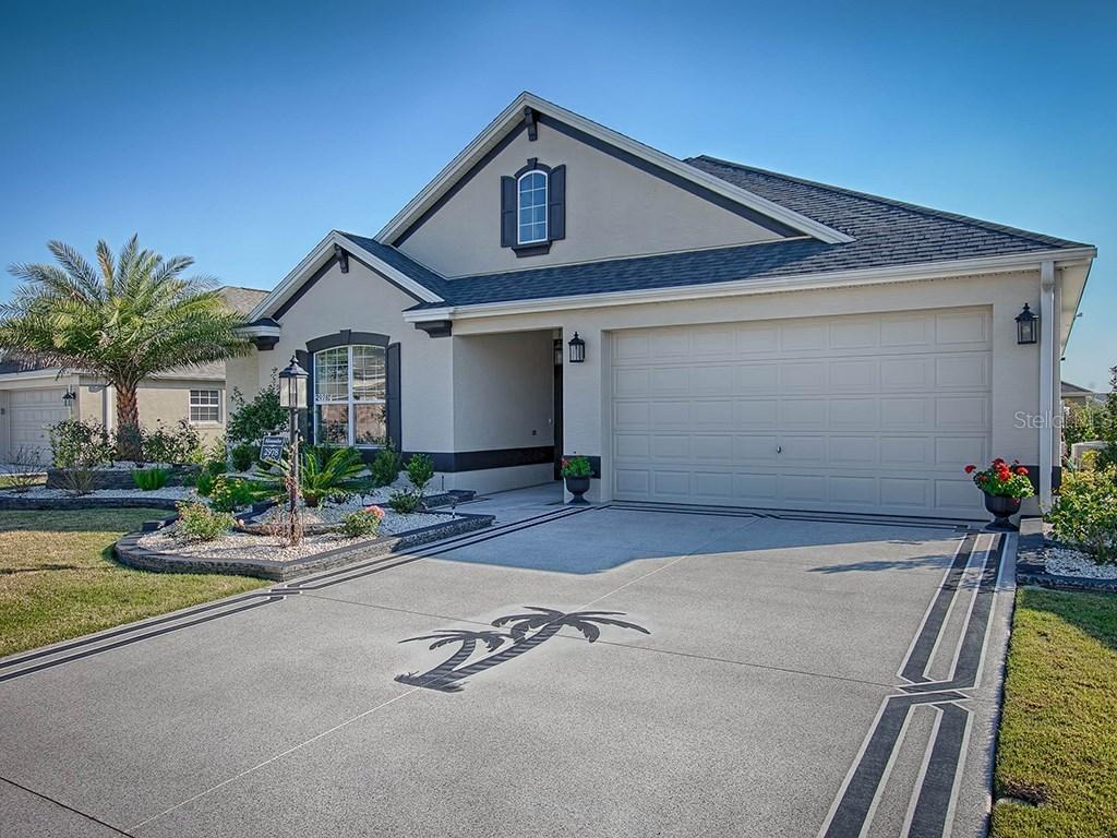 2978 Bureau Path, The Villages, FL 32163