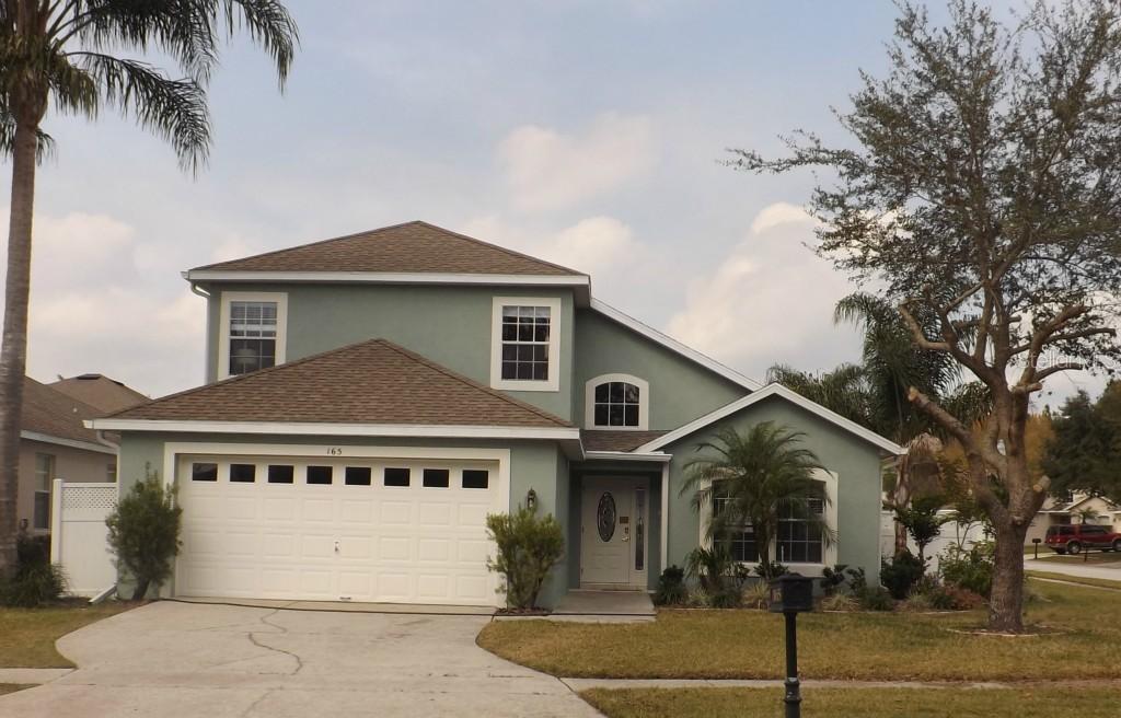 165 Cork Way, Davenport, FL 33897