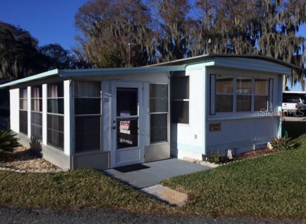 12315 Us Highway 441 #31, Tavares, FL 32778