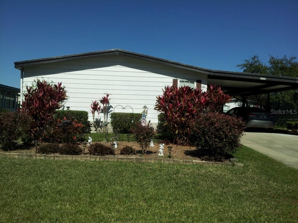 3020 Myakka River Rd., Tavares, FL 32778