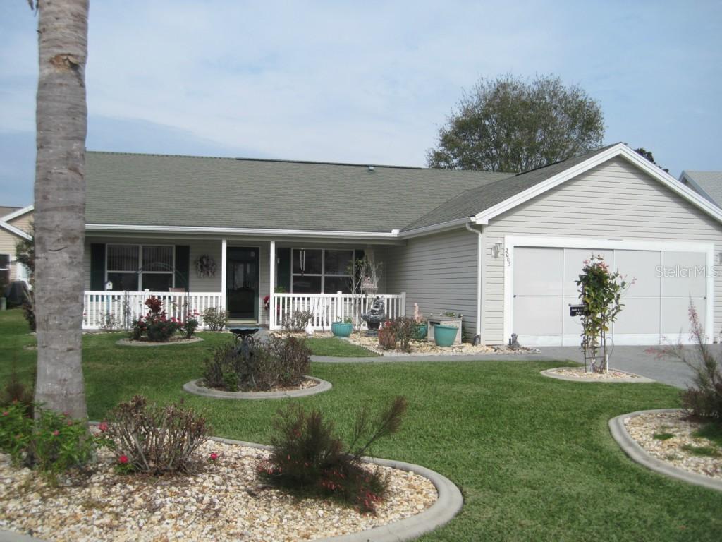 2003 Salinas Ave., The Villages, FL 32159