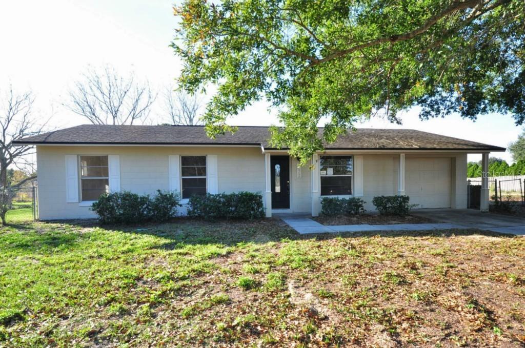 7072 Dudley Ave., Mount Dora, FL 32757