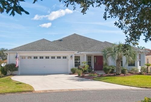 2203 SE Avon Loop, The Villages, FL 32162