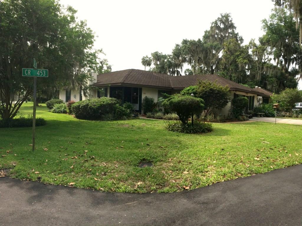 900 Cr 453, Lake Panasoffkee, FL 33538
